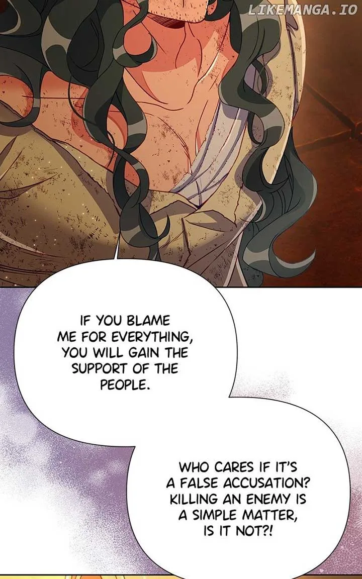 We Lost Our Engagement Chapter 34 page 29