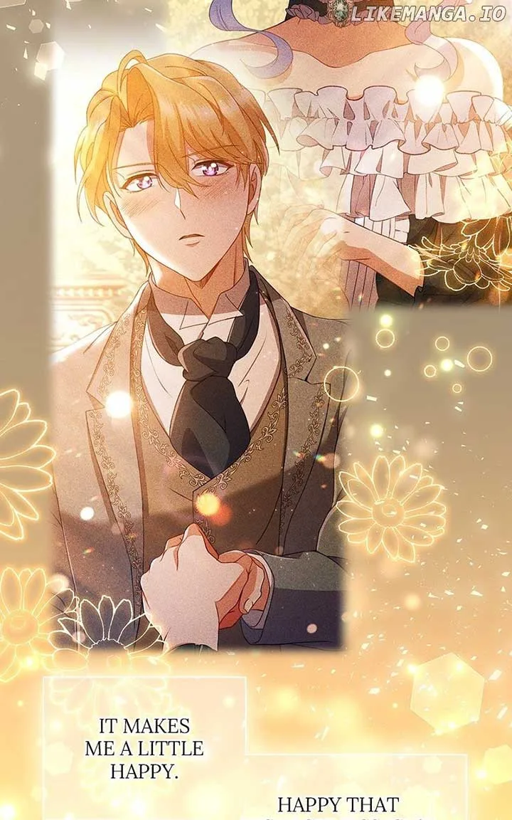 We Lost Our Engagement Chapter 34 page 91