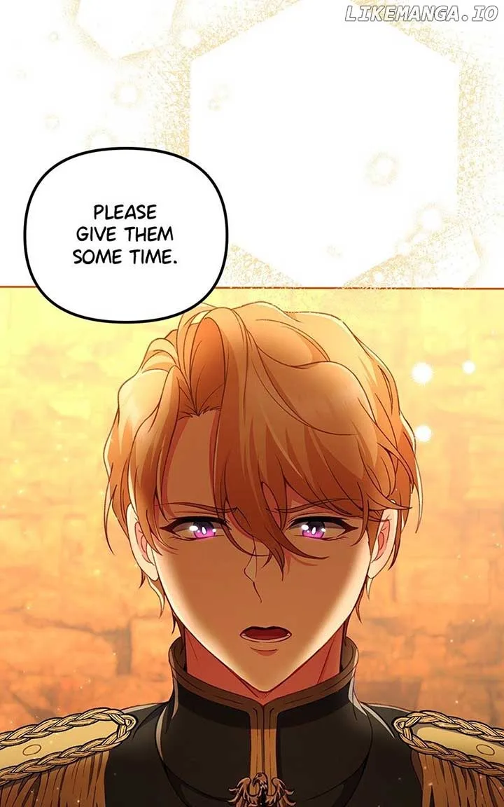 We Lost Our Engagement Chapter 34 page 55