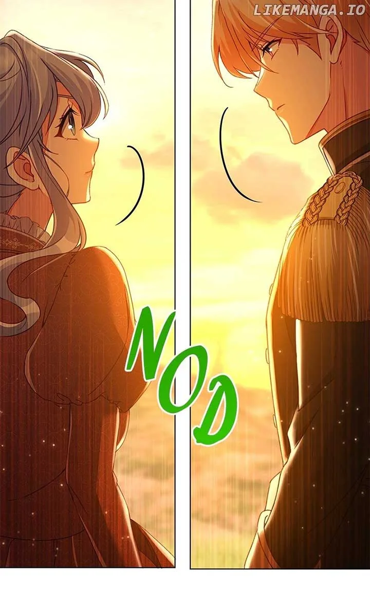 We Lost Our Engagement Chapter 34 page 116