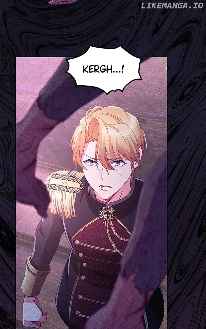 We Lost Our Engagement Chapter 35 page 84
