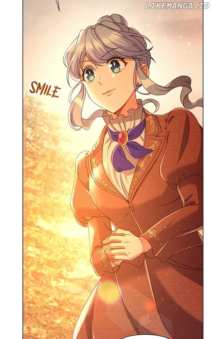 We Lost Our Engagement Chapter 34 page 86