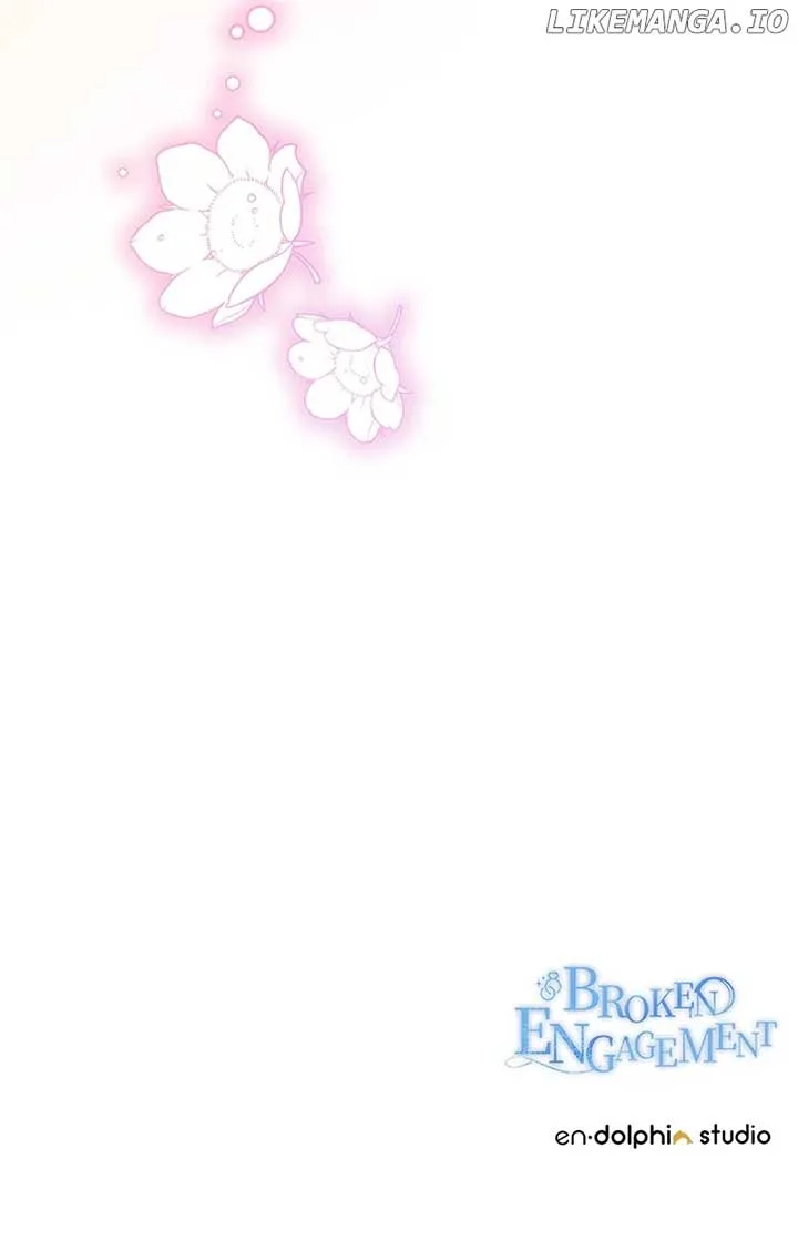We Lost Our Engagement Chapter 27 page 136