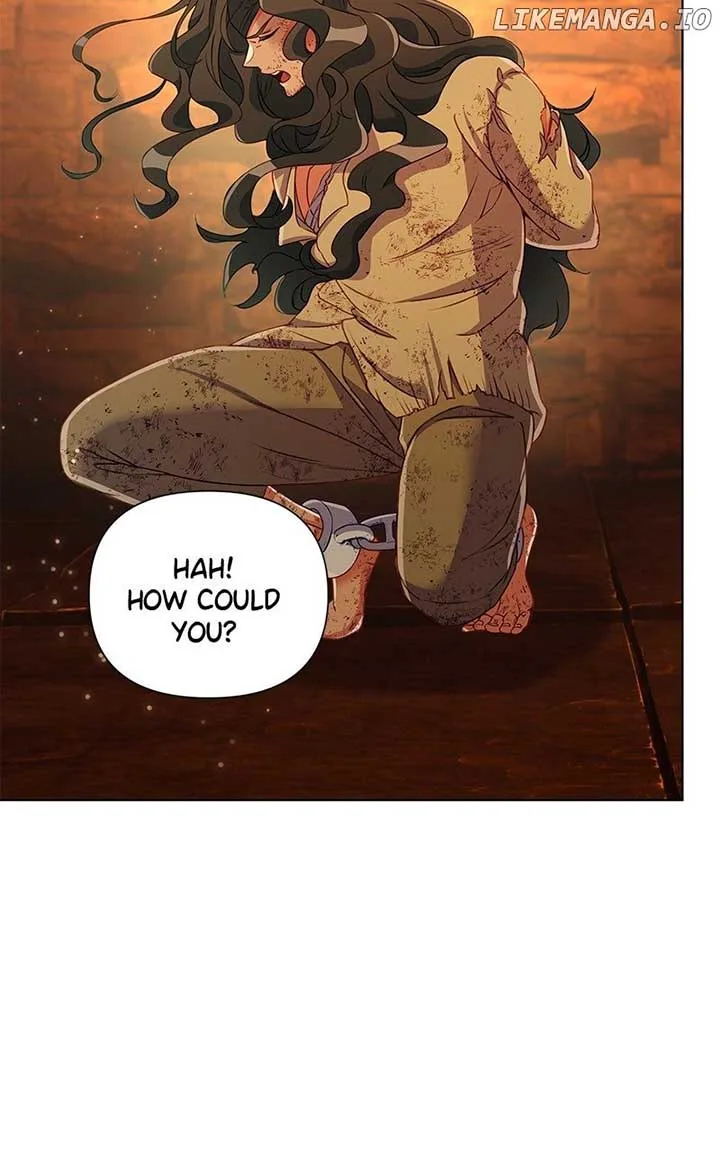 We Lost Our Engagement Chapter 34 page 39