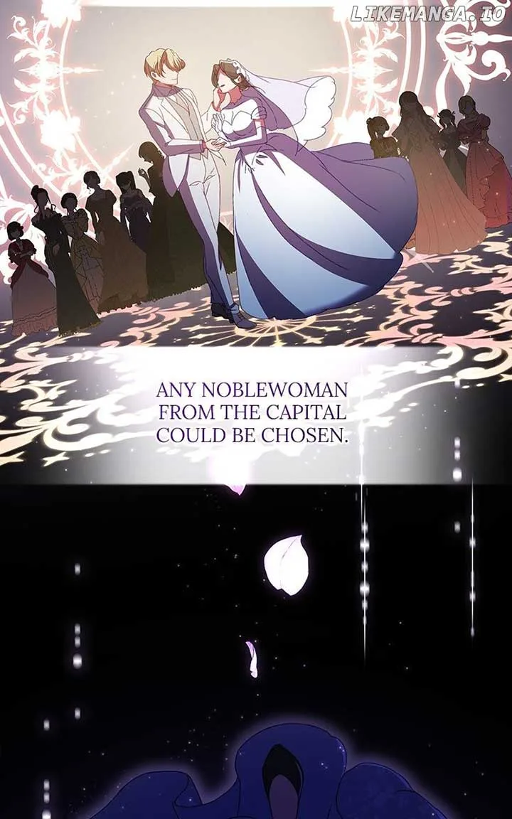 We Lost Our Engagement Chapter 34 page 96
