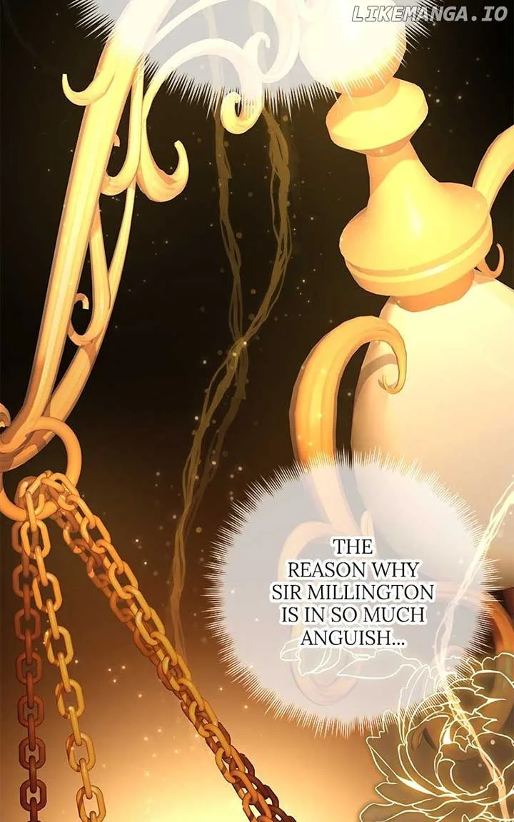 We Lost Our Engagement Chapter 34 page 42