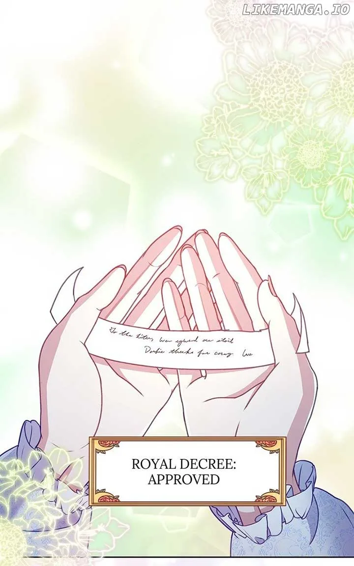 We Lost Our Engagement Chapter 34 page 19