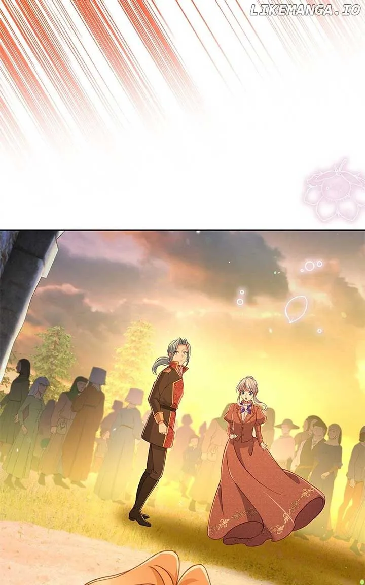 We Lost Our Engagement Chapter 34 page 76