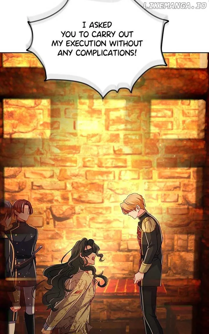 We Lost Our Engagement Chapter 34 page 25