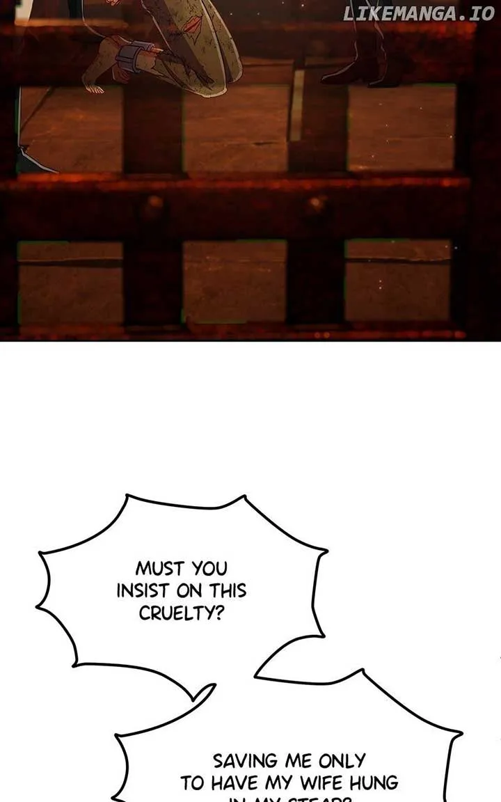 We Lost Our Engagement Chapter 34 page 26