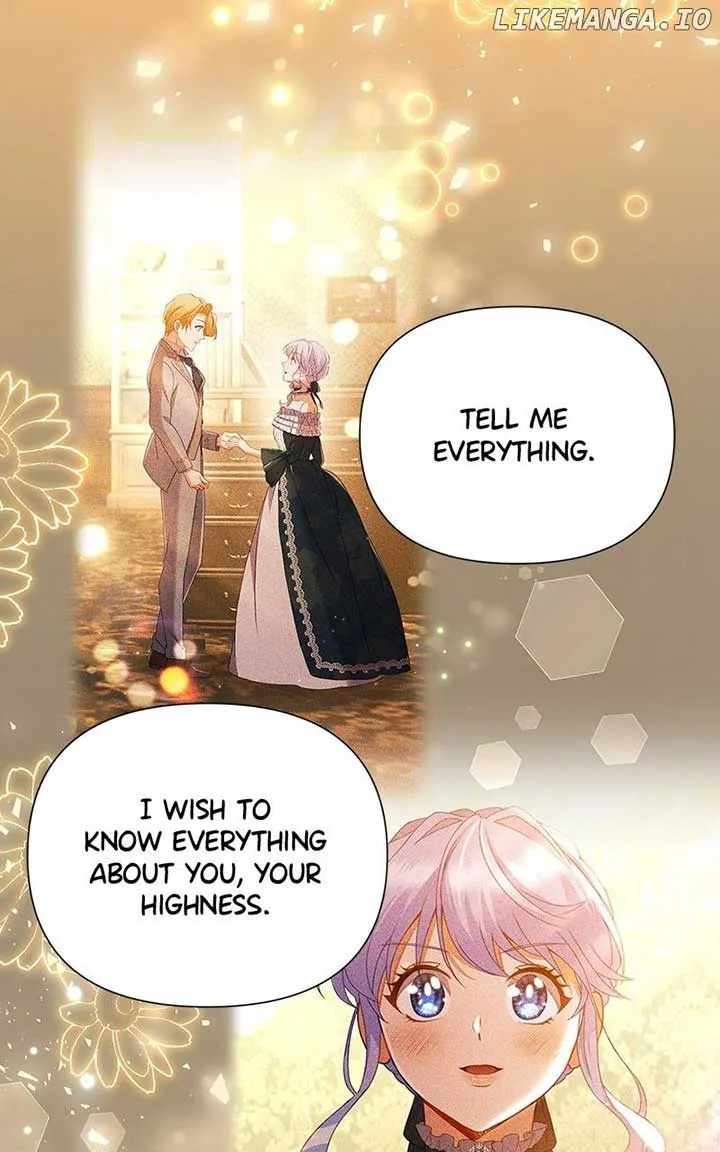 We Lost Our Engagement Chapter 34 page 90