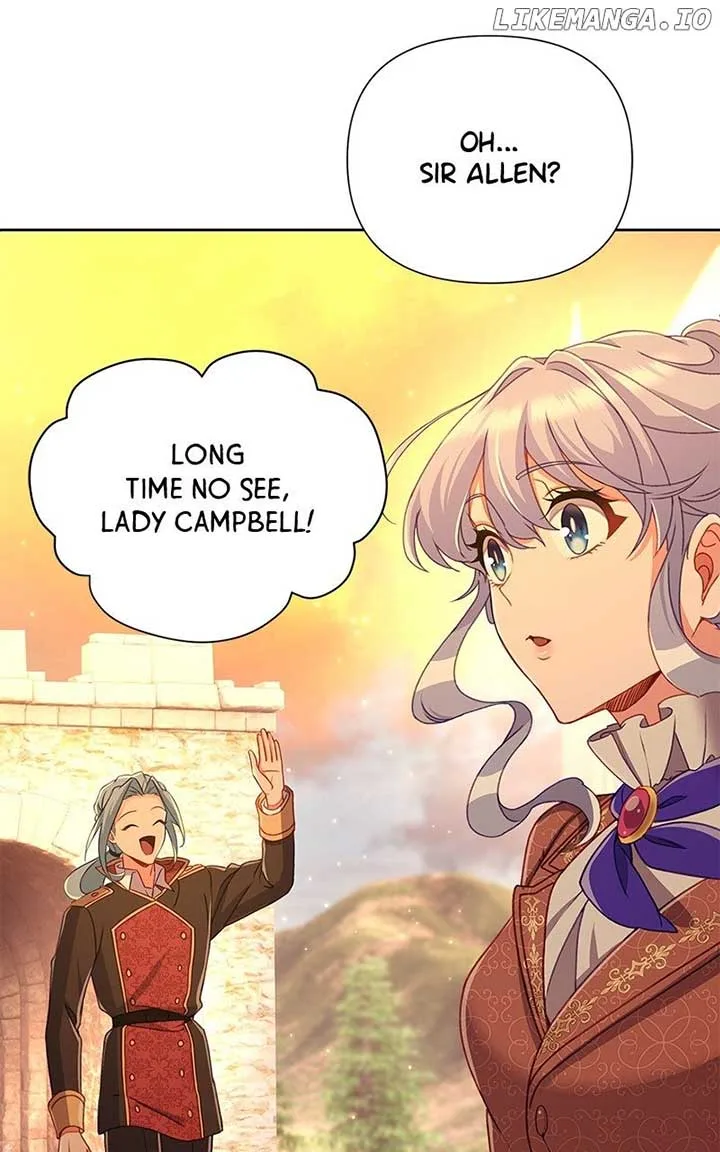 We Lost Our Engagement Chapter 34 page 68