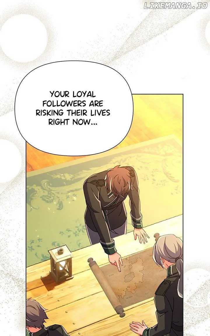 We Lost Our Engagement Chapter 34 page 51