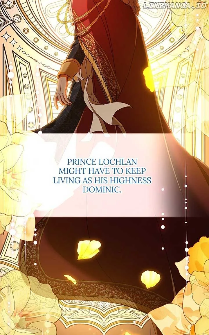 We Lost Our Engagement Chapter 34 page 94