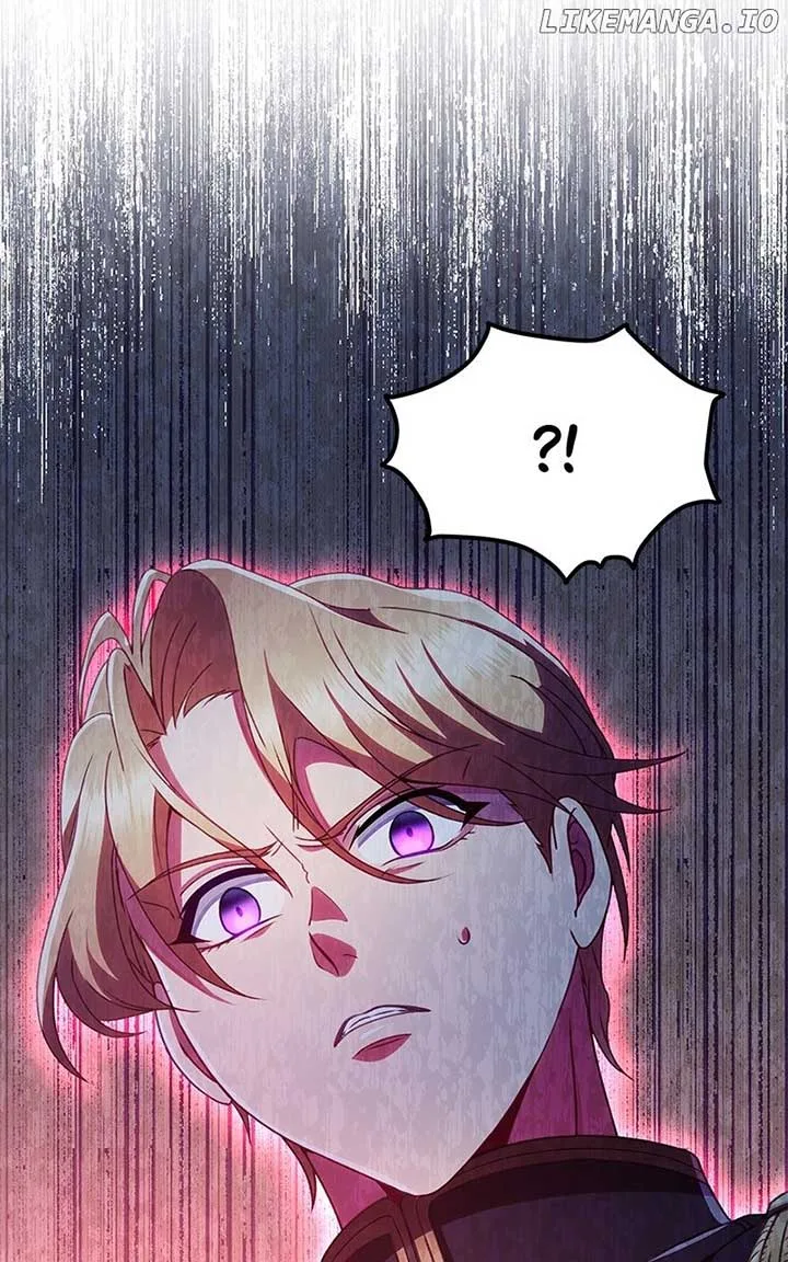 We Lost Our Engagement Chapter 35 page 110
