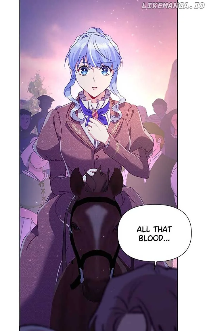 We Lost Our Engagement Chapter 35 page 124
