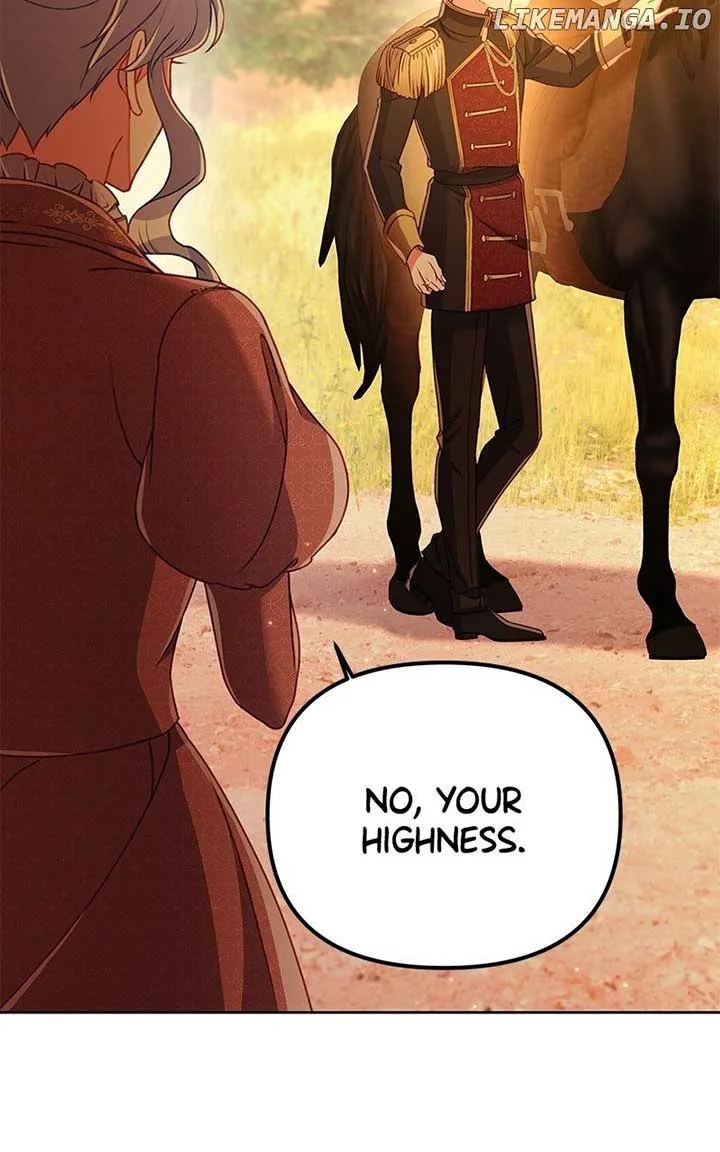 We Lost Our Engagement Chapter 34 page 103