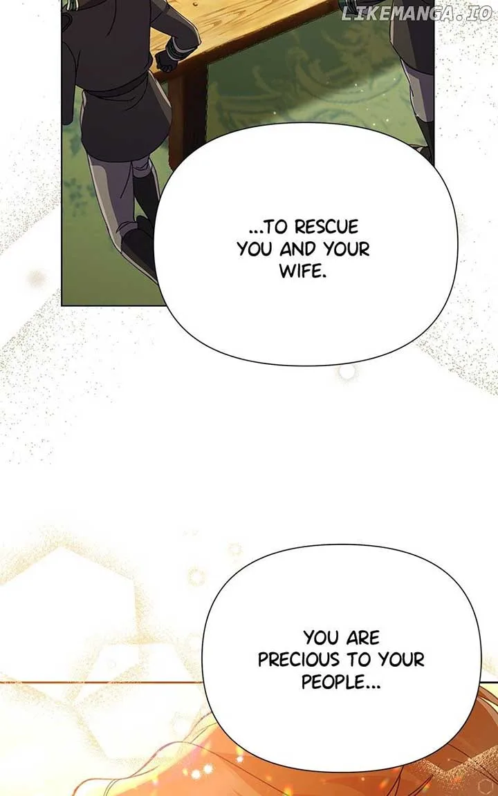 We Lost Our Engagement Chapter 34 page 52