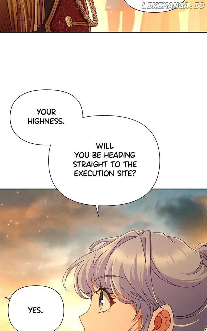 We Lost Our Engagement Chapter 34 page 82
