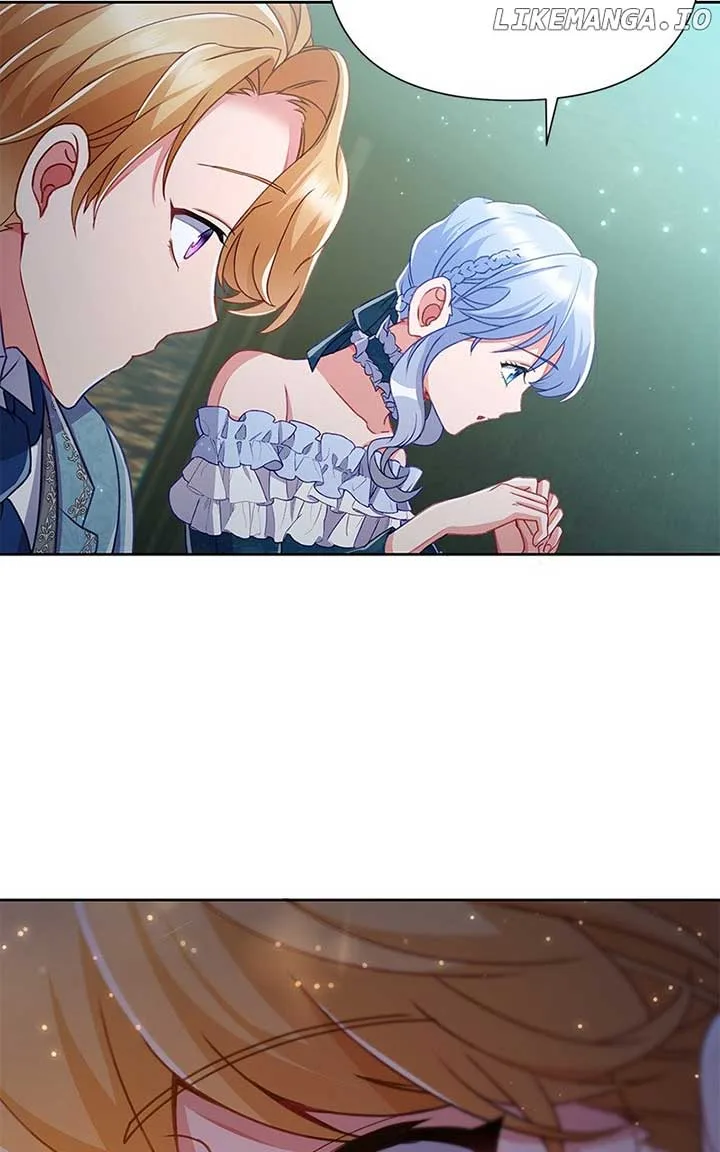 We Lost Our Engagement Chapter 33 page 55