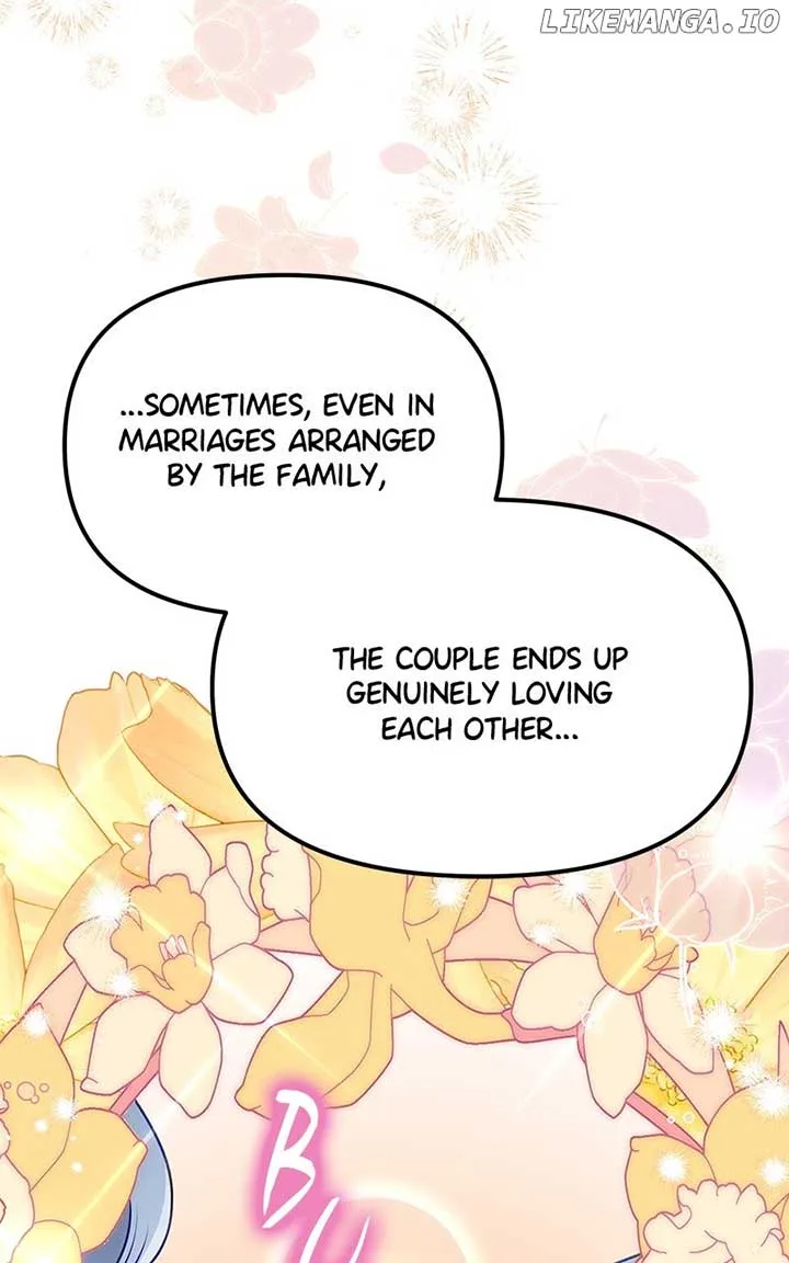 We Lost Our Engagement Chapter 33 page 64