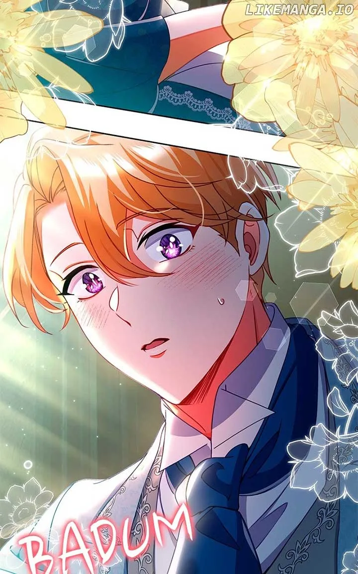 We Lost Our Engagement Chapter 33 page 36