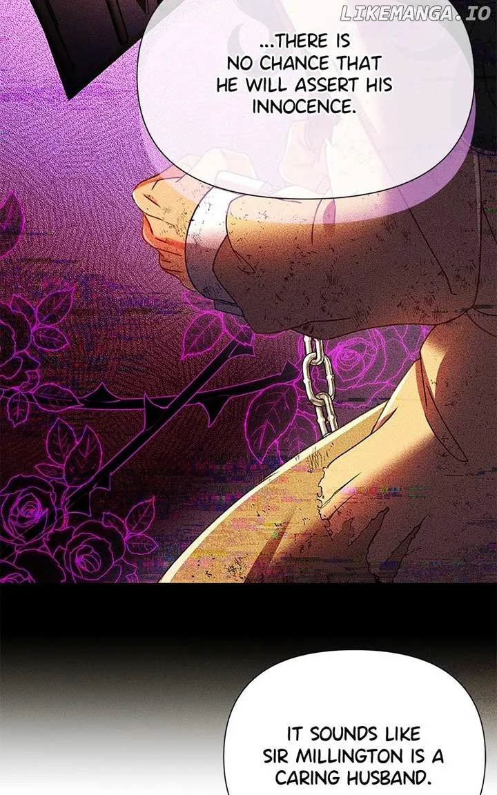 We Lost Our Engagement Chapter 33 page 54