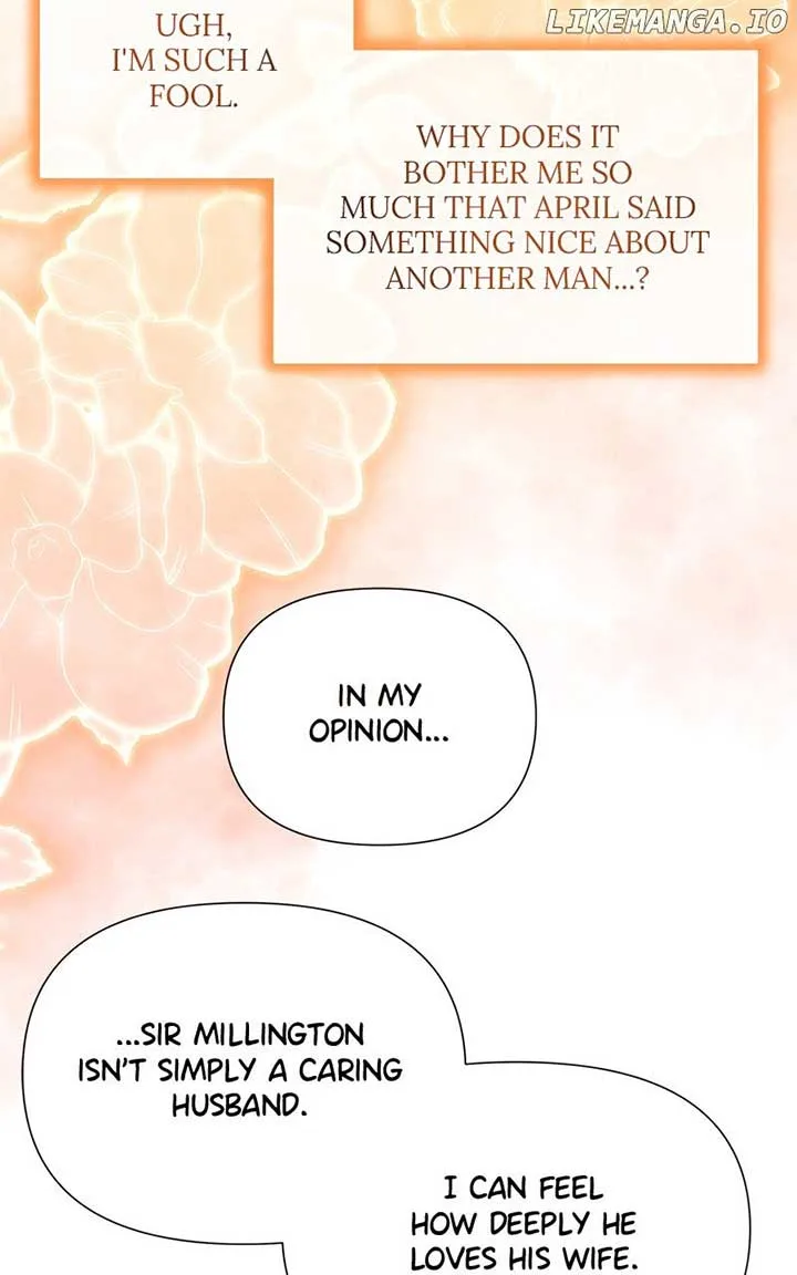 We Lost Our Engagement Chapter 33 page 61