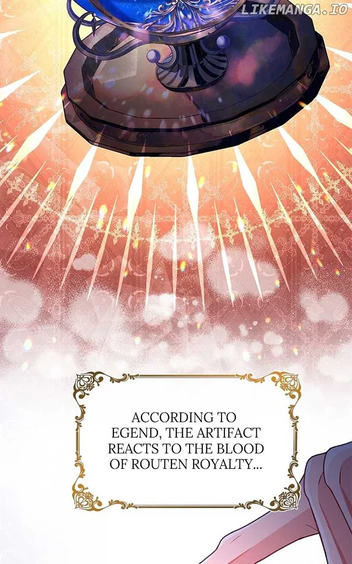 We Lost Our Engagement Chapter 37 page 8