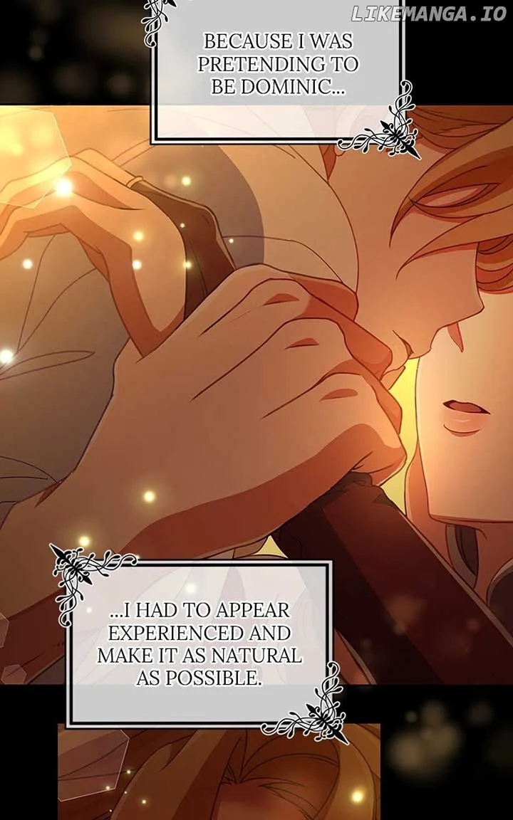 We Lost Our Engagement Chapter 33 page 81