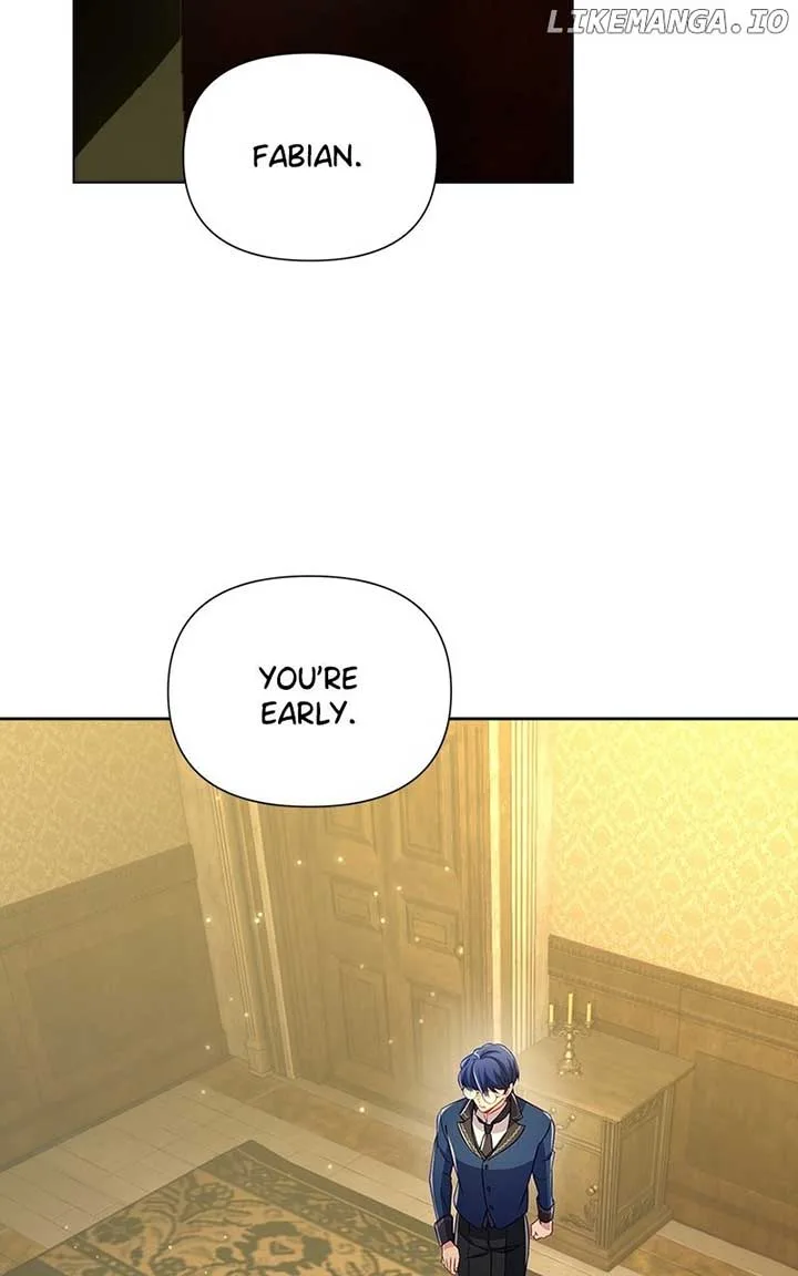 We Lost Our Engagement Chapter 37 page 87