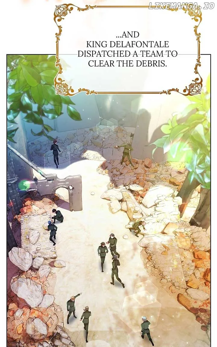 We Lost Our Engagement Chapter 37 page 5