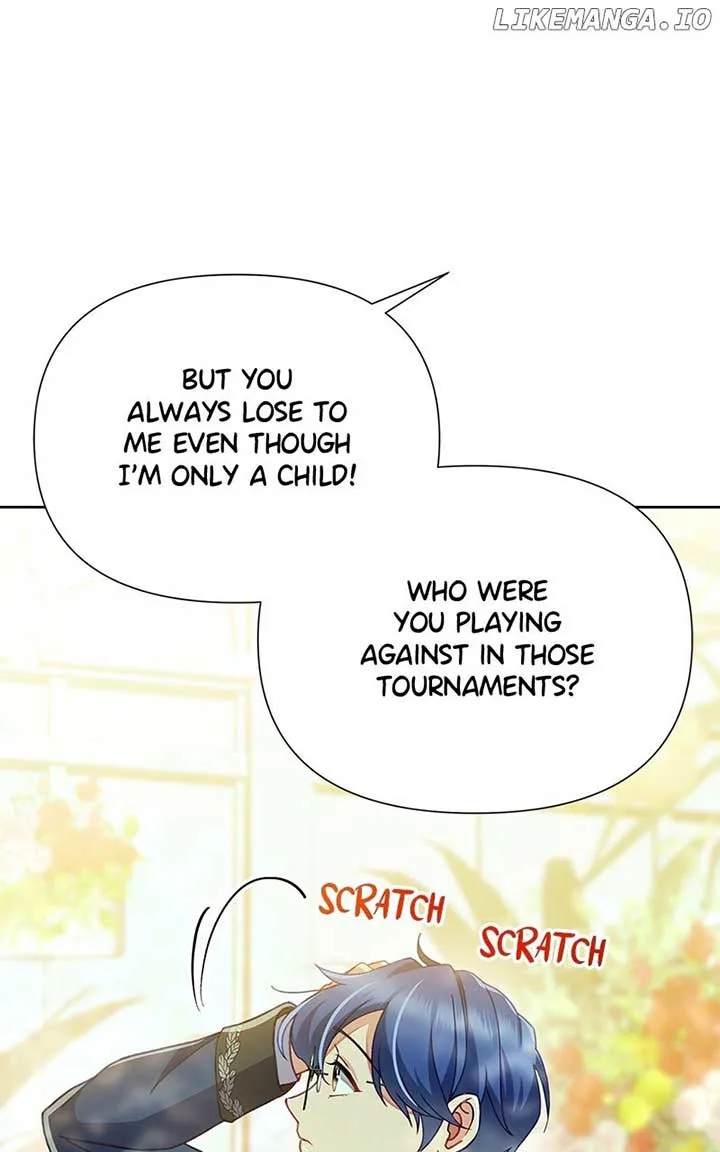 We Lost Our Engagement Chapter 37 page 81