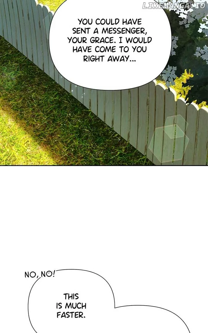We Lost Our Engagement Chapter 37 page 19