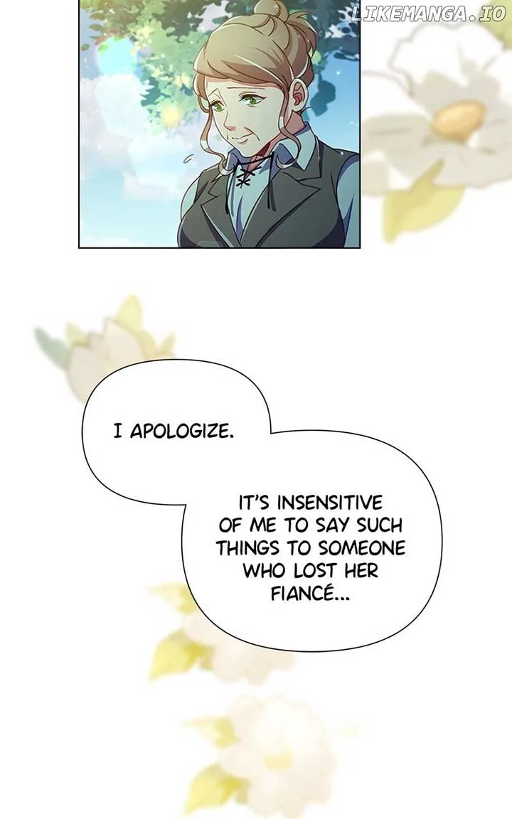We Lost Our Engagement Chapter 37 page 43