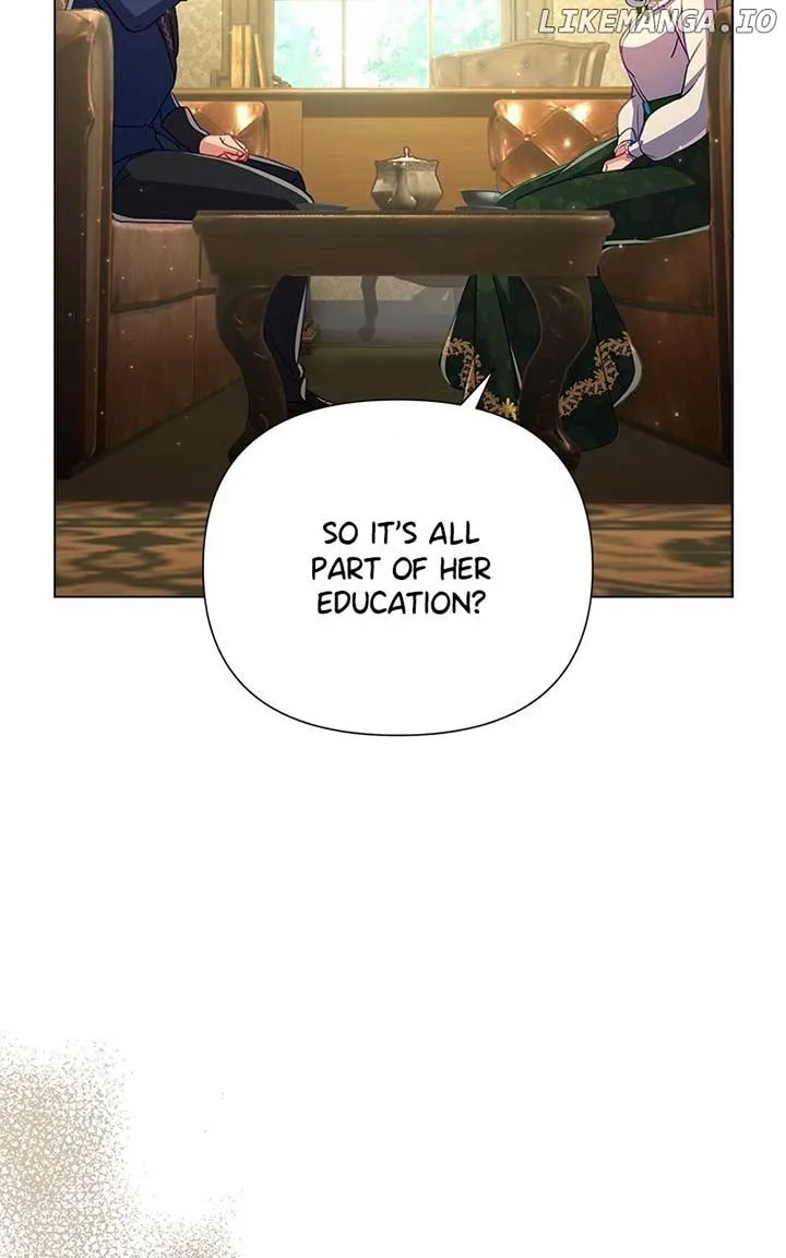 We Lost Our Engagement Chapter 37 page 93