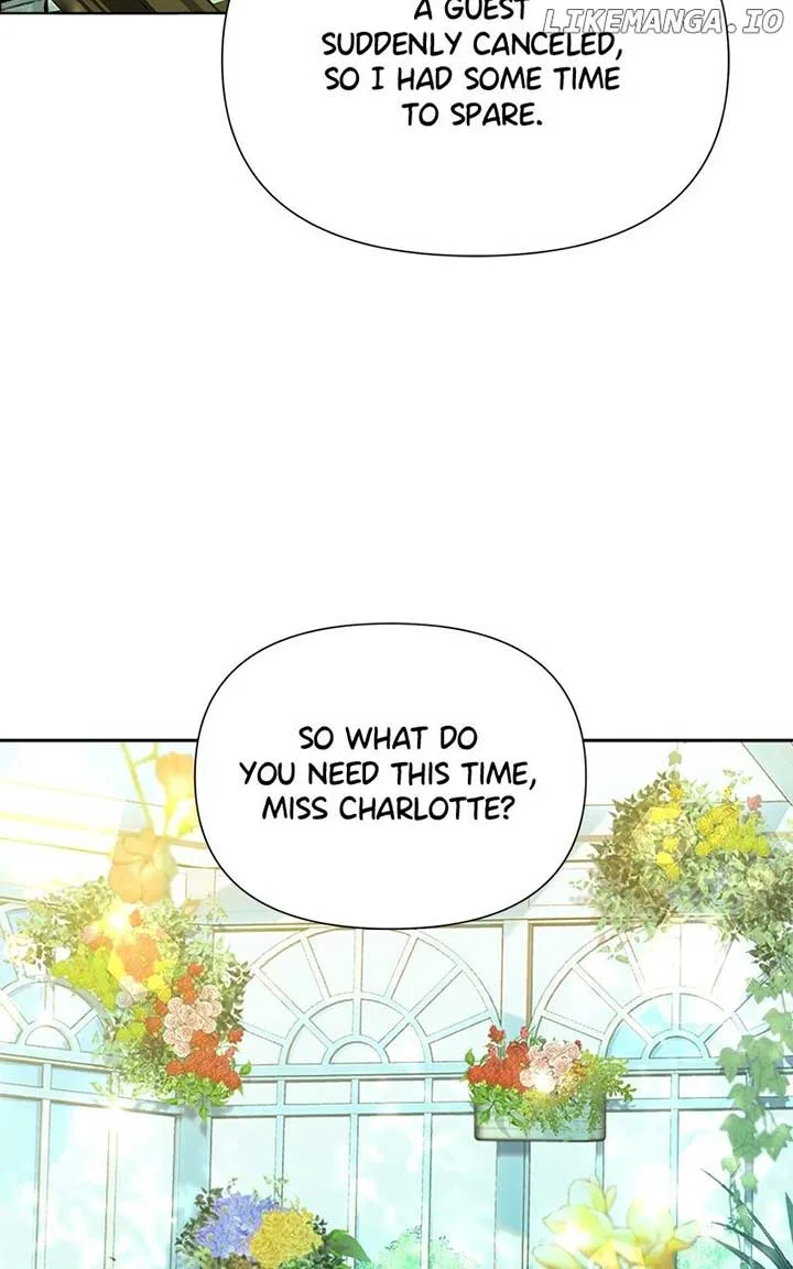We Lost Our Engagement Chapter 37 page 58
