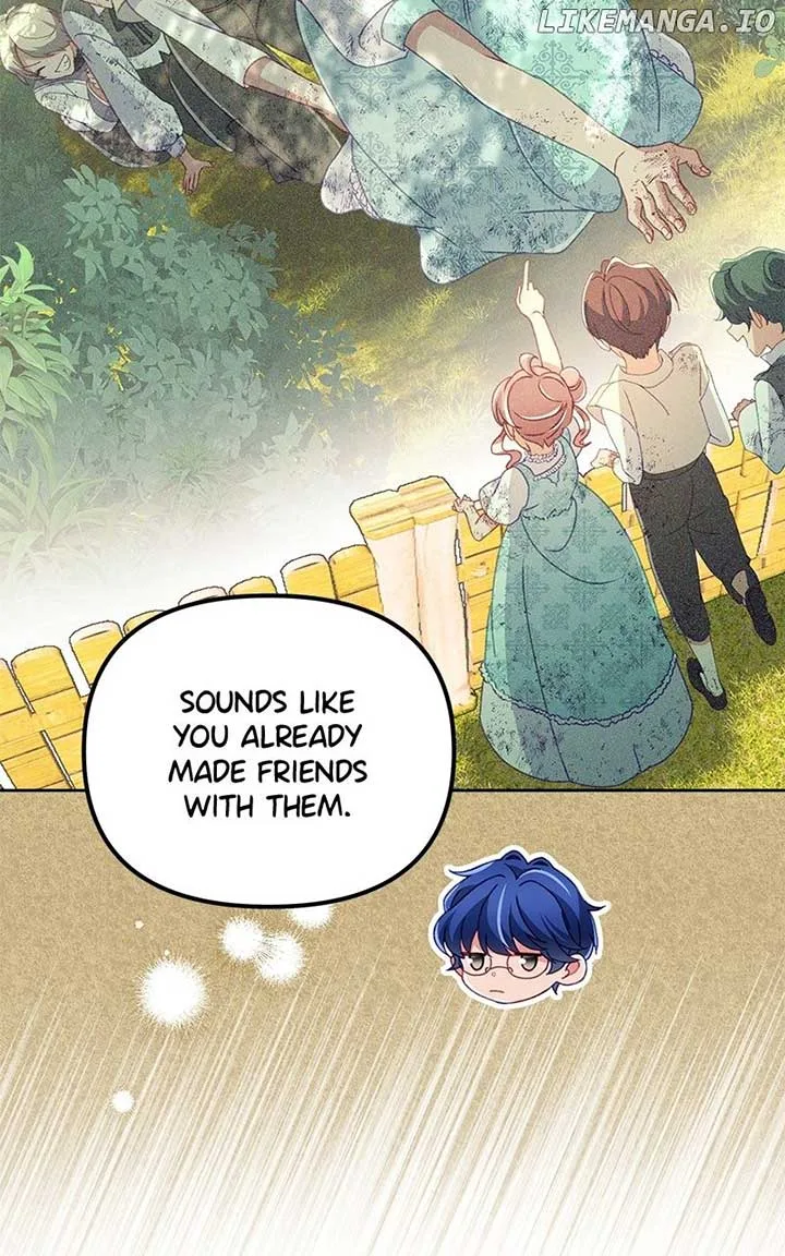 We Lost Our Engagement Chapter 37 page 72