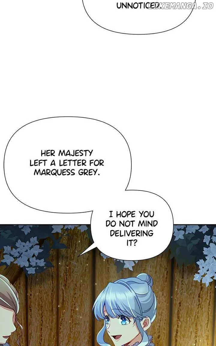 We Lost Our Engagement Chapter 37 page 26