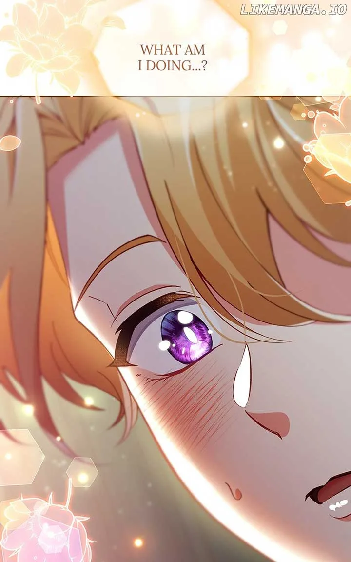 We Lost Our Engagement Chapter 33 page 71