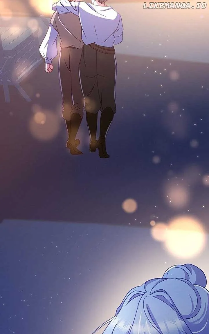 We Lost Our Engagement Chapter 36 page 6