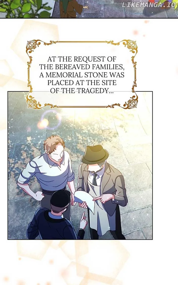 We Lost Our Engagement Chapter 37 page 4