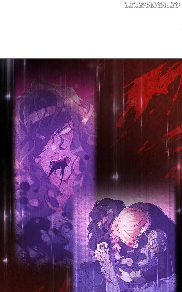 We Lost Our Engagement Chapter 36 page 8