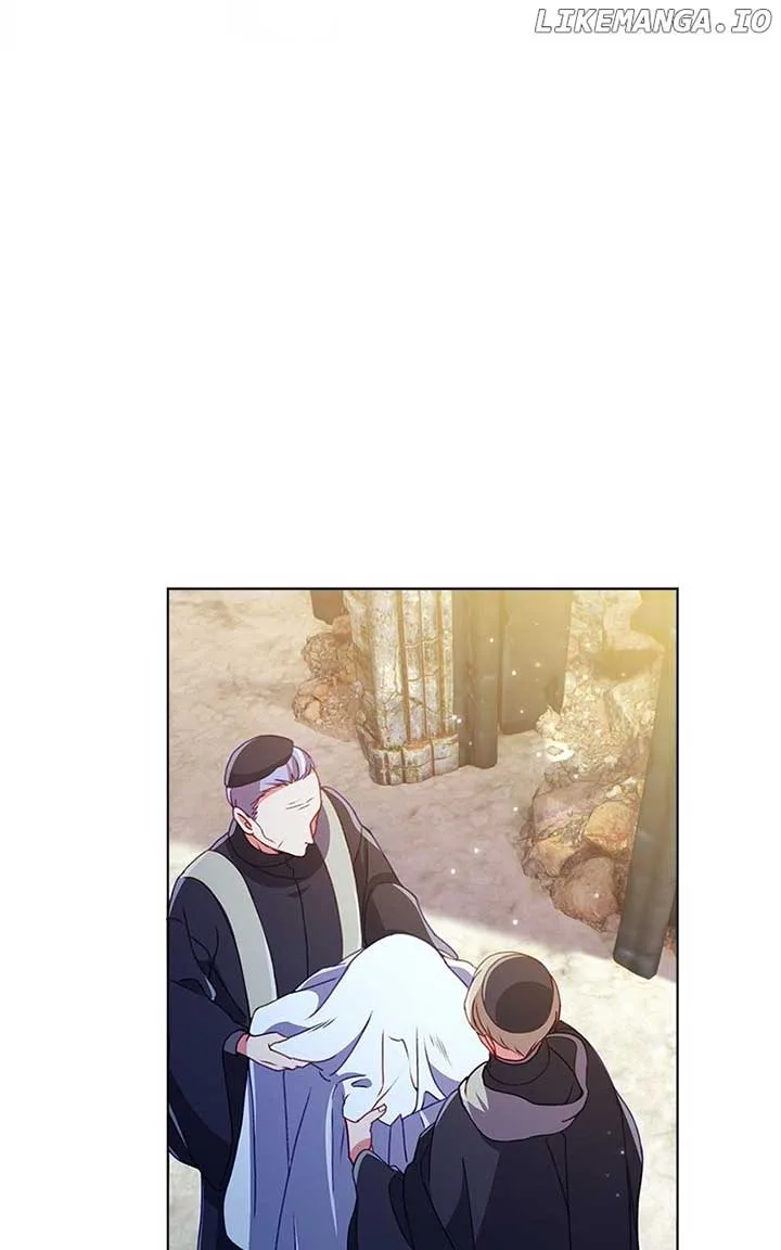 We Lost Our Engagement Chapter 37 page 11