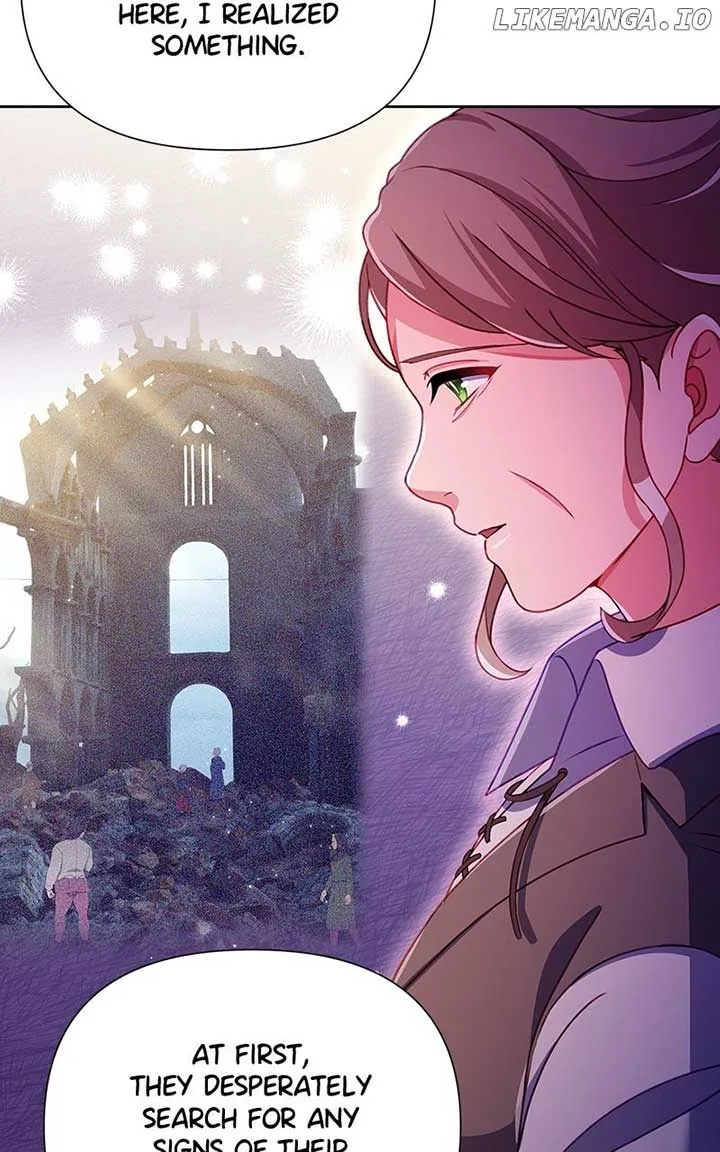 We Lost Our Engagement Chapter 37 page 32