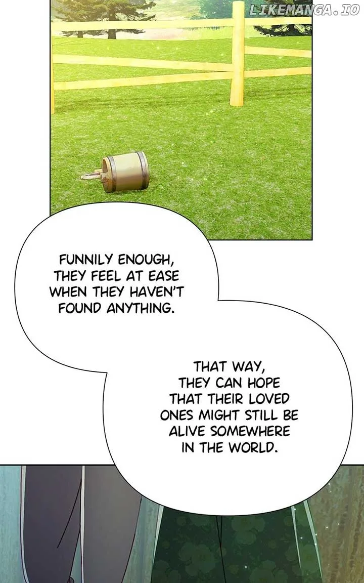 We Lost Our Engagement Chapter 37 page 36