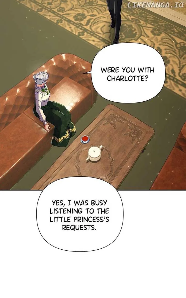 We Lost Our Engagement Chapter 37 page 88