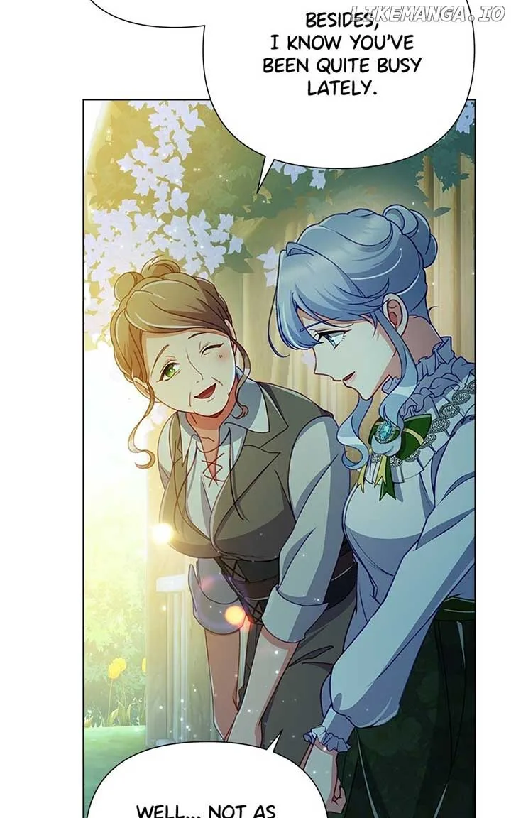 We Lost Our Engagement Chapter 37 page 20