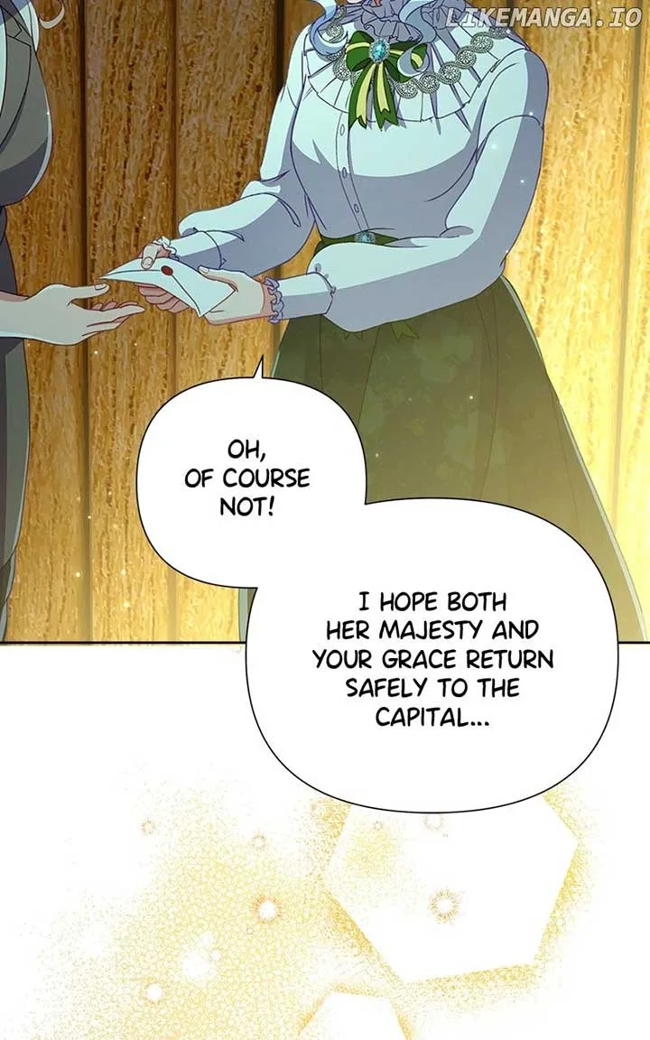 We Lost Our Engagement Chapter 37 page 27