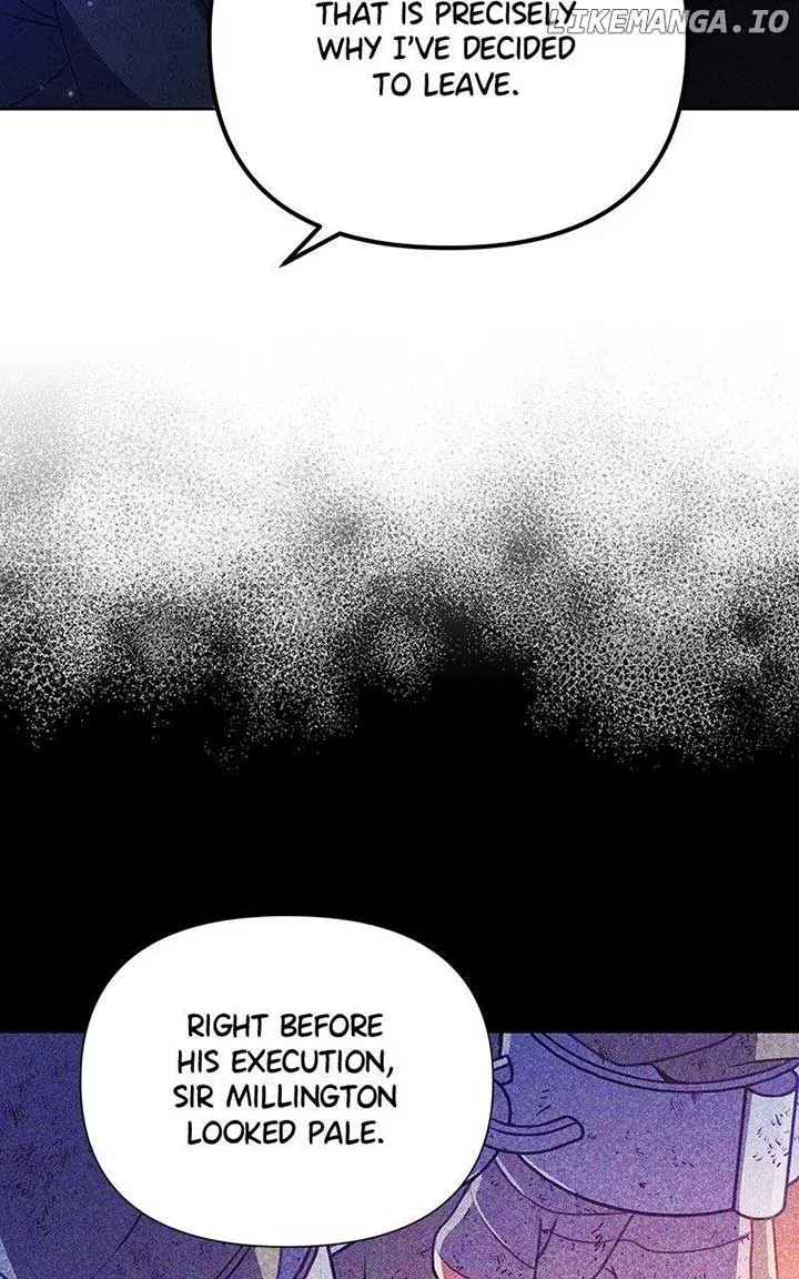 We Lost Our Engagement Chapter 36 page 19